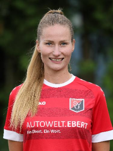 Jasmin Hutter