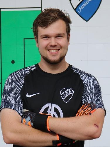 Robin Baar