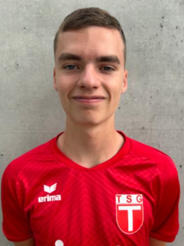 Florian Frick