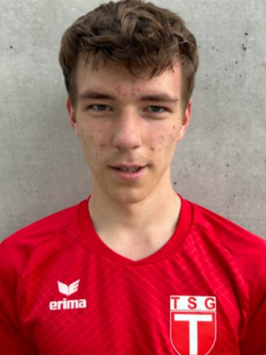 Maximilian Friedrich