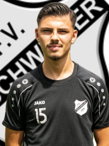Drazan Leon Jaksic