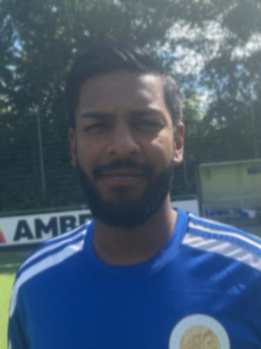 Pranavan Bakeerathan