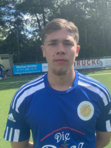 Arne Steinbach