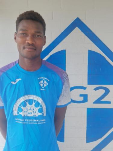 Mohamed Abdallah