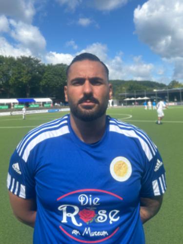 Yasin Hastemir