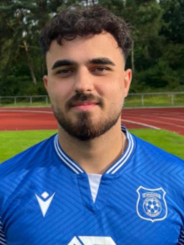 Denis Thaqi
