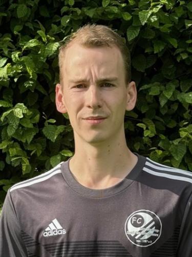 Tim Falke