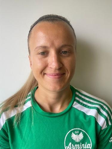 Laura Przybylski