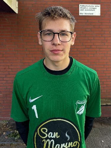 Rene Wolters