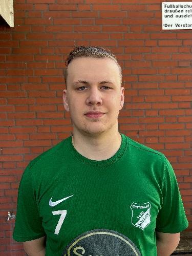 Fabian Konkolewski