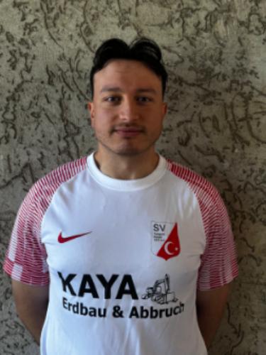 Emre Bereket
