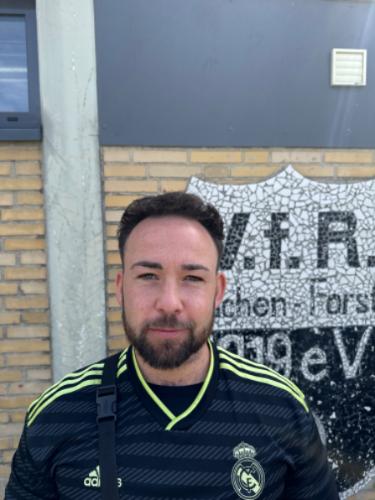 Andre Franzen