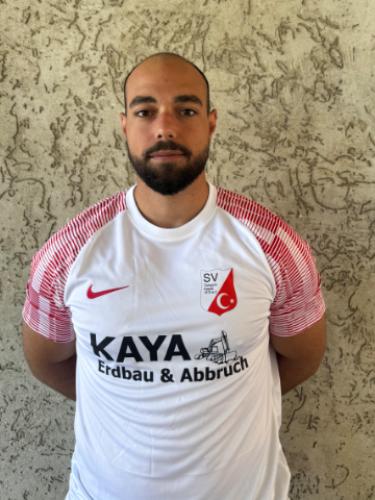 Yusuf Eren Celik