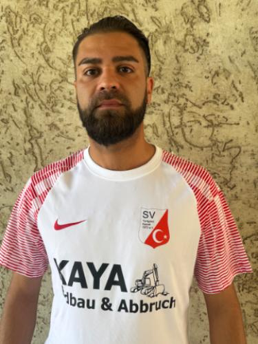 Ali Riza Doenmez