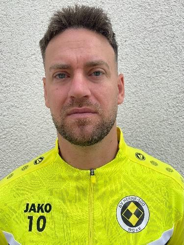 Nicolai Lux