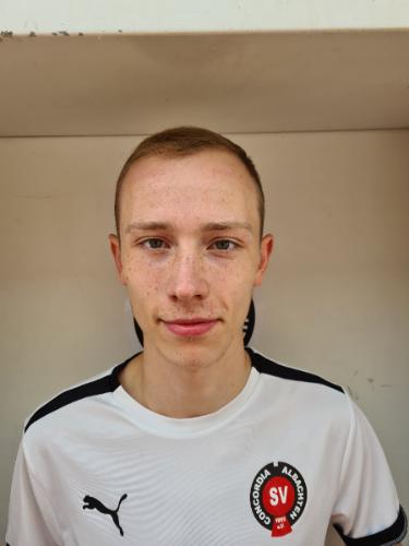 Tim Moseler