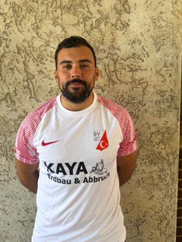 Baris Yildiz