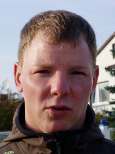 Matthias Erfurt