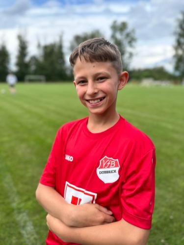 Philipp Fynn Brueckner