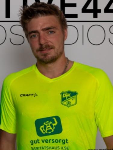 Tobias Sassenroth