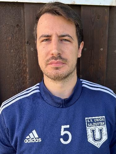 Fabian Pohl