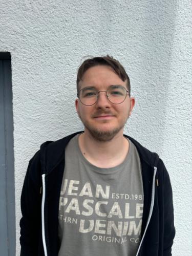 Tom Kirchhöfer