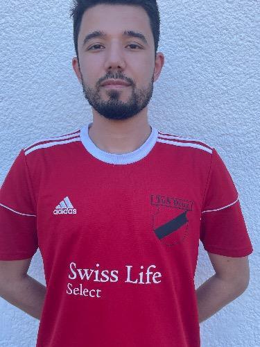 Navruzbek Juraev