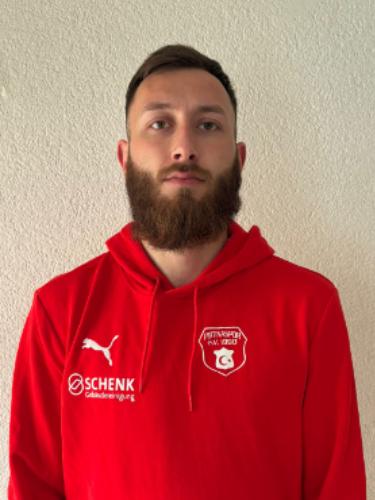 Ahmet Akyüz