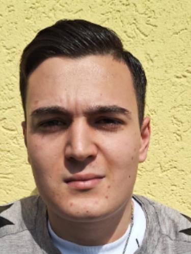 Bence Bajnoczi