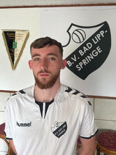 Liam Kyle Owens