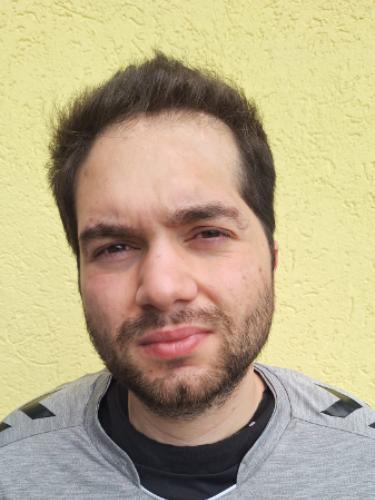 Edwin Ramadani