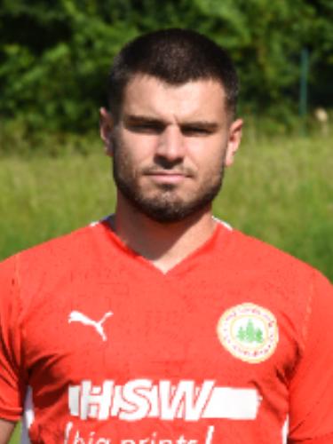 Valentin Bullemer