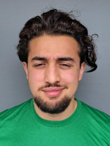 Ibrahim Öden