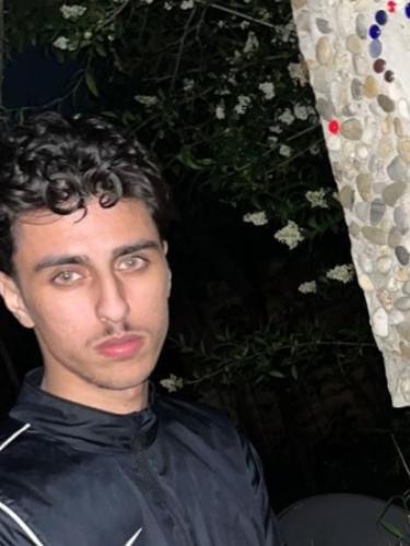 Ilias Zerouali