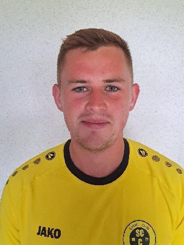 Lukas Hölscher