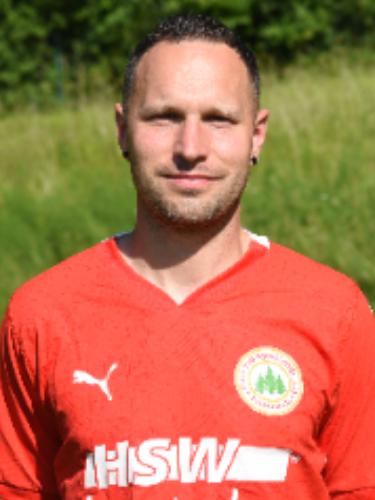 Marco Manfred Gaul