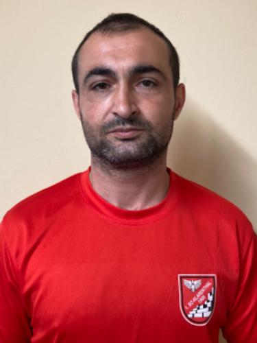 Erik Grigorian