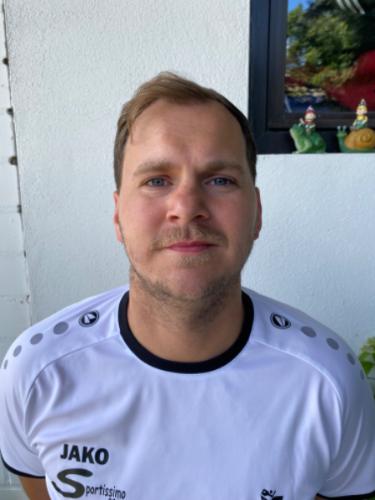 Otto Fehl