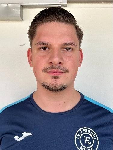 Fabian Hammer
