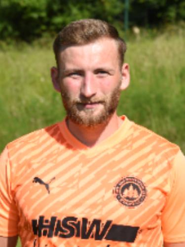 Niklas Kircher