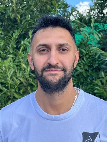 Mohamad Jaber
