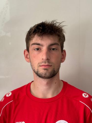 Tim Janik Köhler