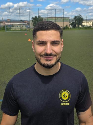 Vito Terracina