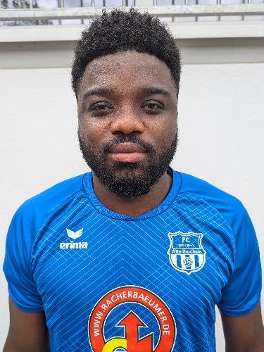 Guillaume Serge Libaaga