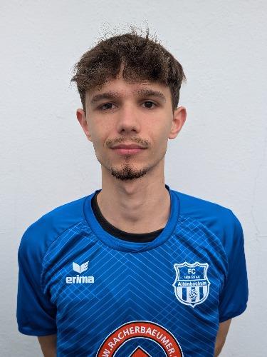 Tobias Rau