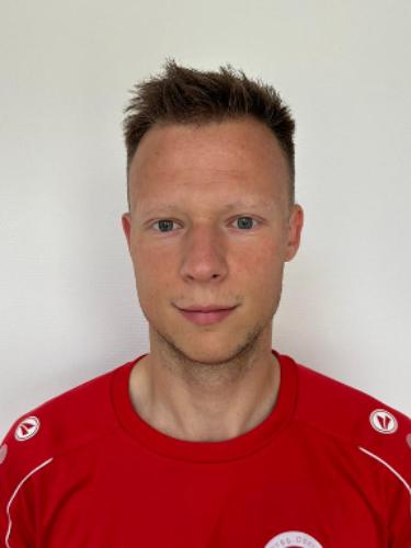 Jonas Wobbermin