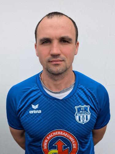 Oleksandr Zaskoka