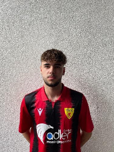 Flavio Giurintano