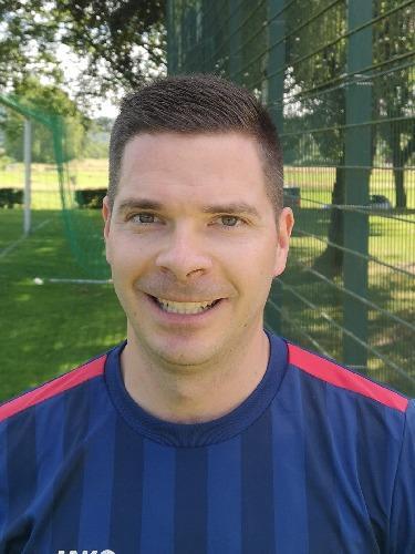 Ulf Knietsch