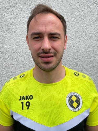 Tim Fernau